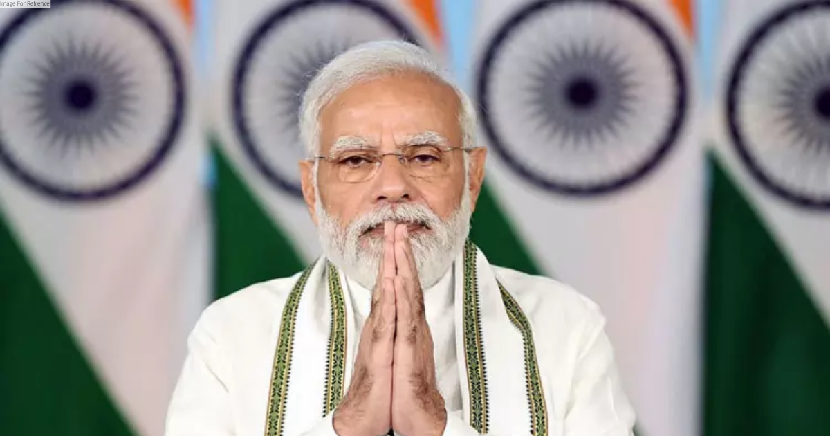 E-auction of PM Modi's gifts, souvenirs to start on Sep 17